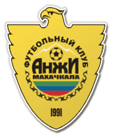 FK Anzhi